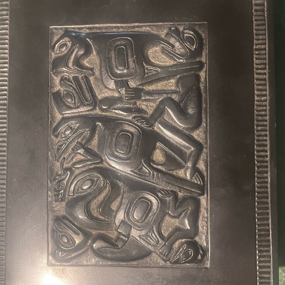 BOMA Canada Indigenous Art Desk Box - Picture 6 of 11